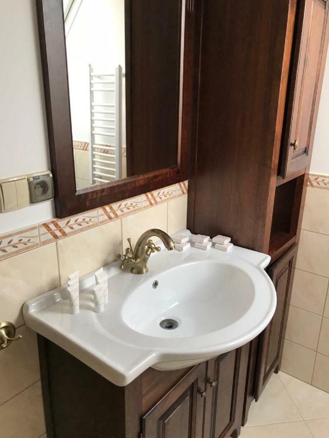 Dom Pod Bachledowka Villa Czerwienne Buitenkant foto